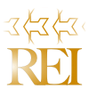 333 REI Logo - Real Estate International